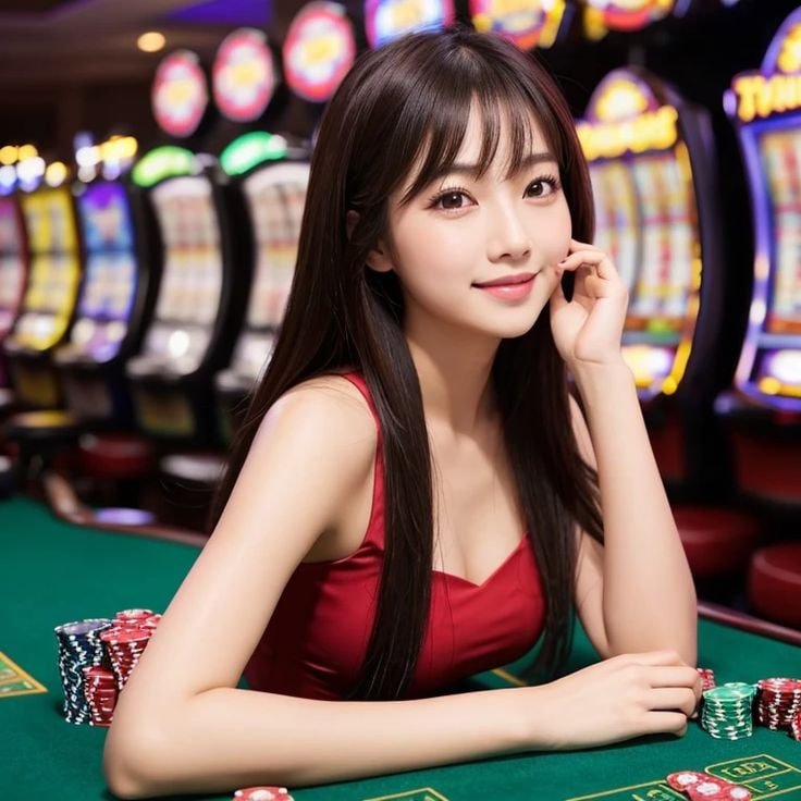 Antarmuka permainan slot gsc108 dengan berbagai judul populer