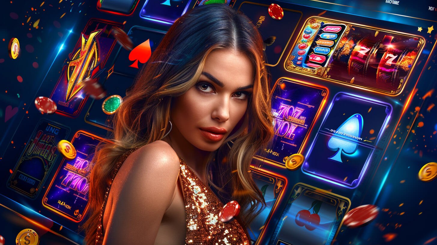 Antarmuka iOS Web gsc108 menampilkan permainan slot Mahjong Ways dan Gates of Olympus