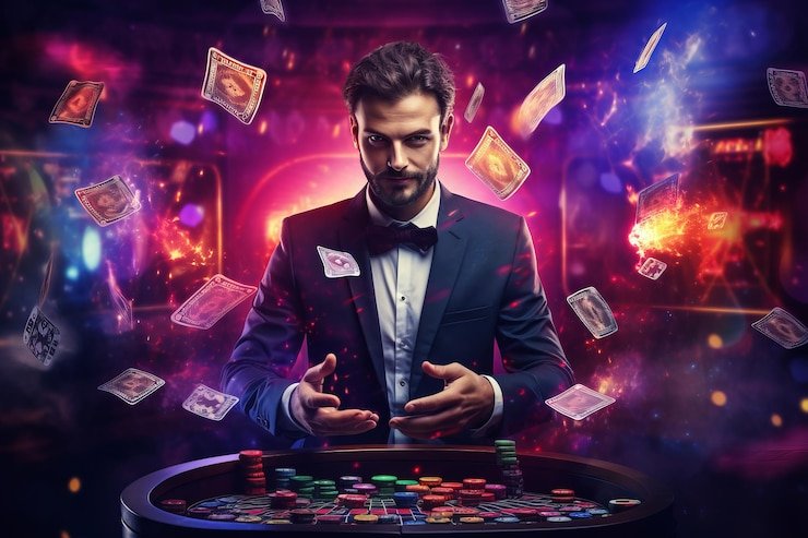 Papan peringkat Tournament Mode gsc108 menampilkan posisi pemain secara real-time Papan peringkat Tournament Mode gsc108 menampilkan posisi pemain secara real-time